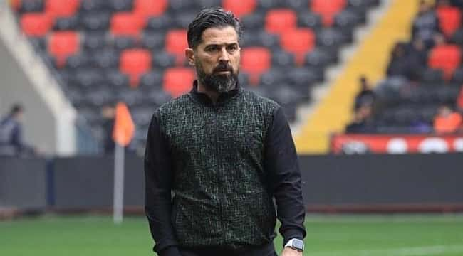 İlhan Palut, Süper Lig'e geri dönüyor!