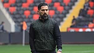 İlhan Palut, Süper Lig'e geri dönüyor!