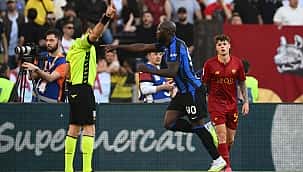 Inter tam gaz devam! Roma'yı da tanımadılar