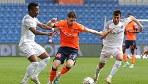 2 gol, kırmızı kart ve penaltılar!