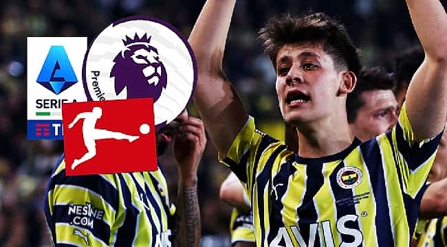 İşte Arda'ya talip olan kulüpler!