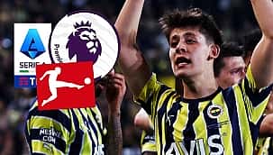 İşte Arda'ya talip olan kulüpler!