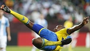 İsveçli golcü, Süper Lig'e transfer oluyor!