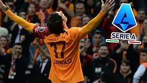 İtalyan devi Zaniolo'yu istiyor
