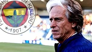 Jorge Jesus yerine ilk aday belli!