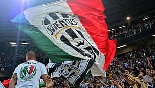 Juventus'a 10 puan silme cezası