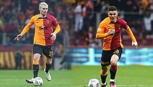 Galatasaray'da gidecek ve kalacak isimler belli oldu!