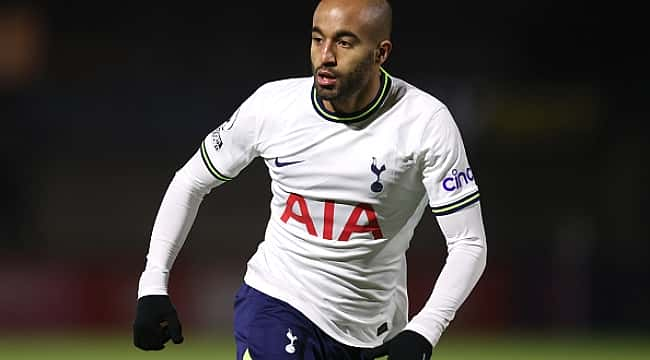 Lucas Moura sezon sonu ayrılıyor