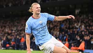 Man. United Haaland'ı istememiş!