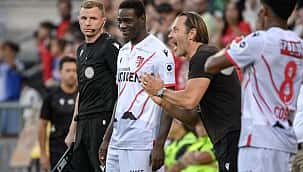 Mario Balotelli için sürpriz iddia