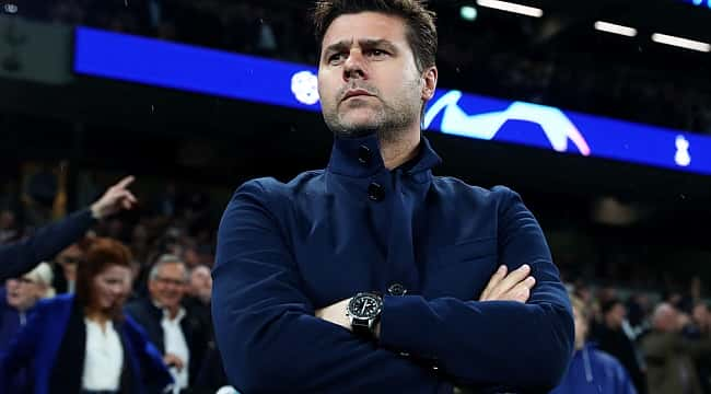 Pochettino, Premier League'e geri döndü!