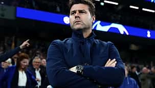 Pochettino, Premier League'e geri döndü!
