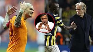 Mehmet Demirkol'a göre Galatasaray'ın farkları!