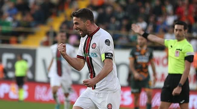 Menajeri kızdırdı! Borini transferinden vazgeçildi!