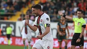 Menajeri kızdırdı! Borini transferinden vazgeçildi!