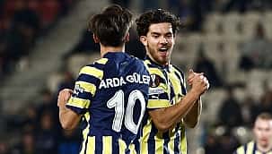 Napoli'nin Fenerbahçe aşkı!