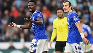 Nelsson'un yerine Premier League'den stoper