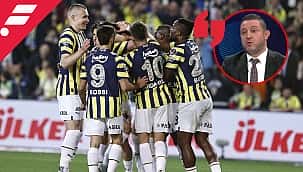 Nihat Kahveci: ''Bu sezonun en iyi futbolunu oynadılar''