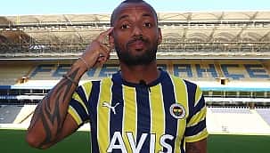 Pedro'ya 5 milyon €