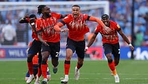 Premier League'e yükselen son takım belli oldu! 32 yıl...