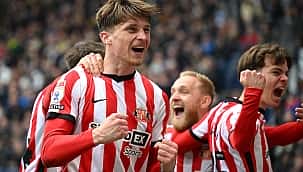 Premier League için play-off oynayacak takımlar