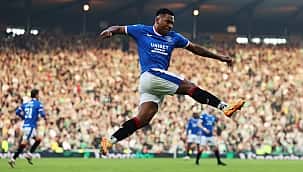 Rangers'tan 2. transfer!