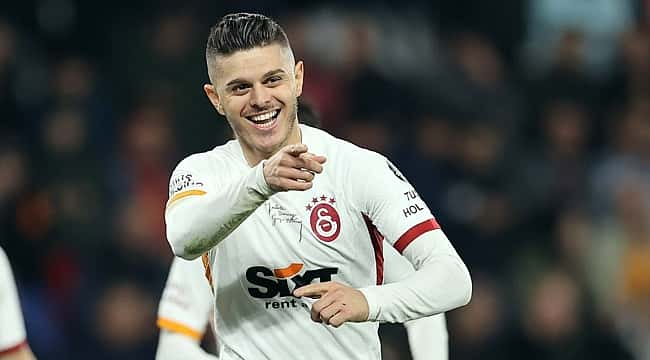 Milot Rashica için Burnley iddialarına yanıt geldi