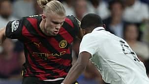 Real ve City turu İngiltere'ye taşıdı