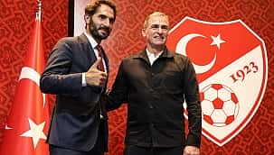 Riva'da şok! Altıntop ile Kuntz arasında tartışma!