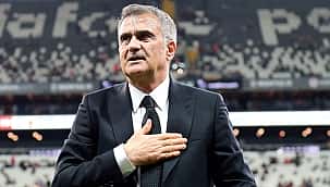 Şenol Güneş'in Beşiktaş'ı ayağa kaldıran hamleleri