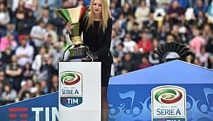 Serie A'da şampiyon olan takımlar