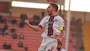 Sezon sonu bedavaya Beşiktaş'ta