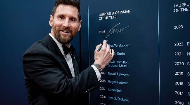 "Messi 400 milyon €'ya evet dedi" iddiası