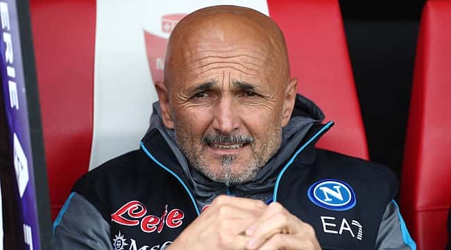 Spalletti ayrılıyor mu?