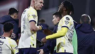 Szalai için Avrupa'dan 5 teklif