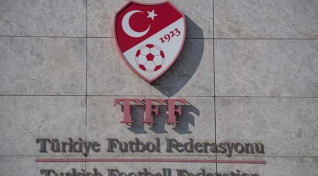 TFF, gelecek sezon için yabancı sınırını açıkladı