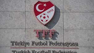 TFF, gelecek sezon için yabancı sınırını açıkladı