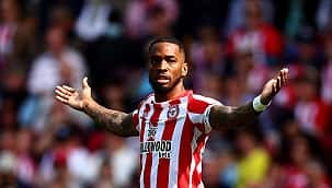 Toney'nin cezası belli oldu! 8 ay futboldan men kararı...