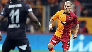 Torreira'nın başarısının sırrı