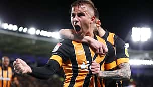 Trabzonspor'dan Dimitris Pelkas sürprizi!