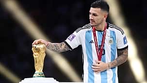 Transferde de derbi!