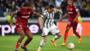 UEFA Avrupa Ligi'nde günün maçları