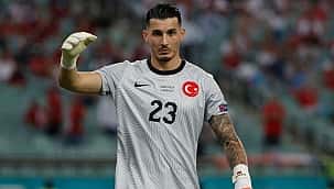 Uğurcan'a 8 milyon euro