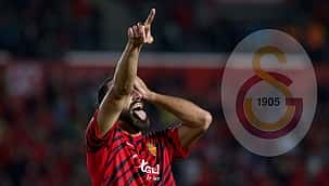 Vedat Muriqi bombası!