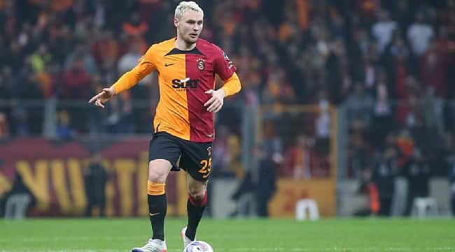 Victor Nelsson, Premier League yolcusu! 2 talip...