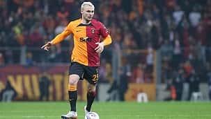 Victor Nelsson, Premier League yolcusu! 2 talip...