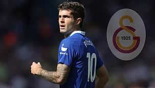 Yeni çilek Chelsea'den!