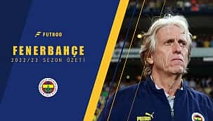 10 maddede Fenerbahçe için 2022/2023 sezonu