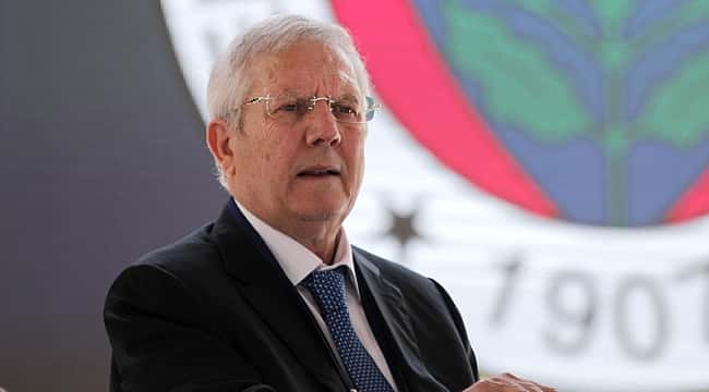 'Aday çıkmazsa olurum'