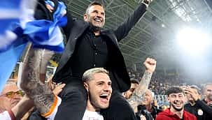 Akhisar, Başakşehir ve Galatasaray!